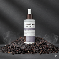 Glow White and And Rice Exfoliating Essence – Ampoule for Radiance & Smooth Skin
