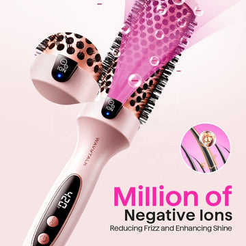 Transform Your Hair, Transform Your Life