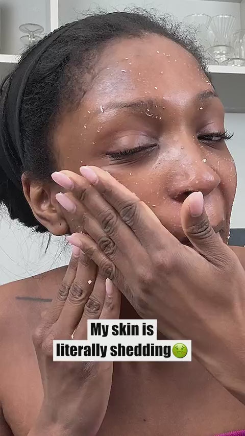 Glow White and And Rice Exfoliating Essence – Ampoule for Radiance & Smooth Skin video